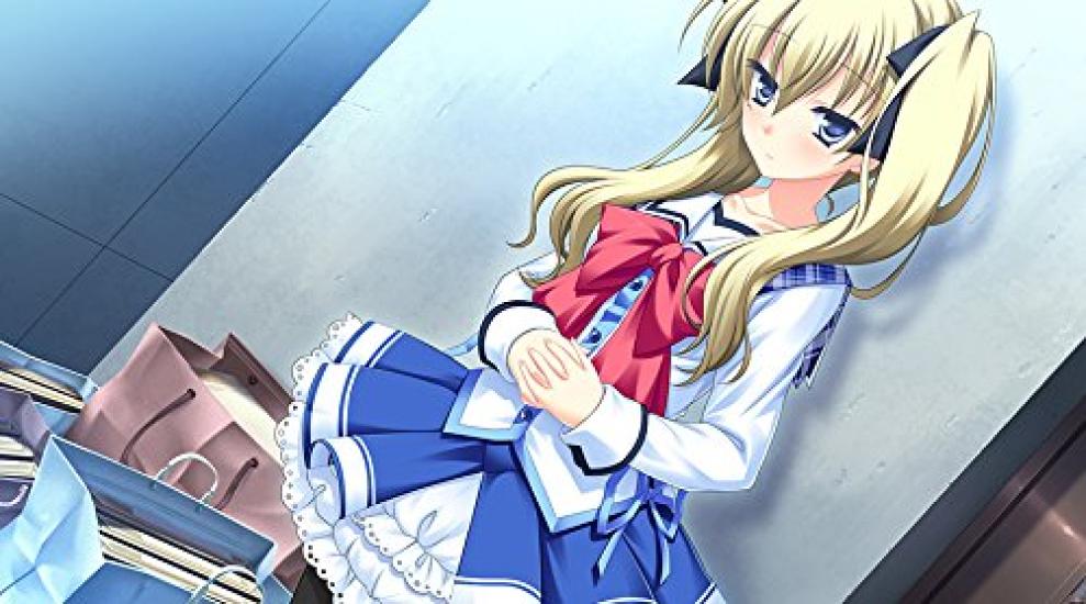 Strawberry Notes Стандартное издание PS Vita -