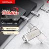 SanDisk USB-накопитель Dual Drive Go Type-C