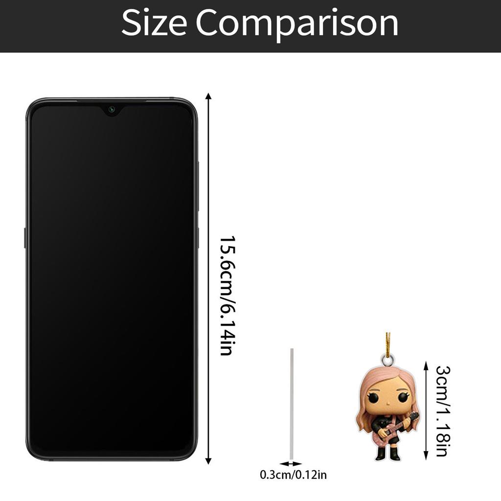 Адвент-календарь содержит 24 подарка, милые фигурки кукольный адвент-календарь, календарь обратного отсчета с игрушками-сюрпризами, коллекционные фигурки в подарок для детей