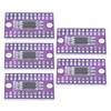 5Pcs IIC Interface Development Module TCA9548A Expansion Board Expansion Module  Channel Expansion