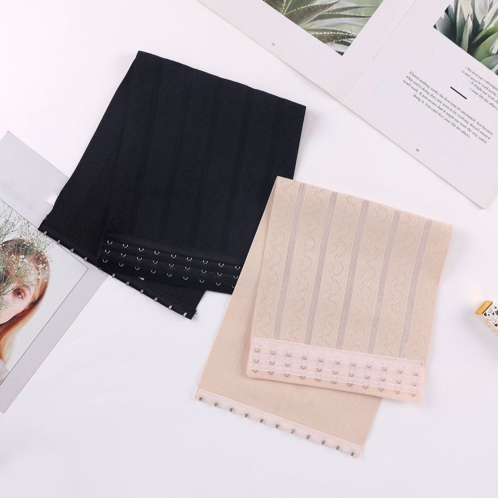 2 шт. Послеродовой бесшовный пояс-корсет Ультратонкий пояс-бодишейпер Контроль формы