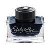 Pelikan Pelikan Fountain Pen Bottle Ink Tanzanite Edelstein Genuine Imported Product