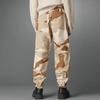 adidas Originals Синяя Версия Коллекция Брюки Карго Мужские Хаки Средние H33477