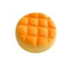 Slow Rebound Simulation Bread Squeeze Toy Soft Sensory Fidget Toy  for Kids Adults Gift