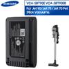Samsung Сменный аккумулятор для подметальной машины VCA-SBT90 VCA-SBT90EB VCA-SBT90E VCA-SBTA60 для Samsung Jet90 pro Jet75 Jet70 Pet Jet60 Stick пылесос