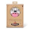 Fuggler - Lord of the Rings 9-inch Series 1 Plush Toy (Smeagol)