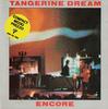 CD TANGERINE DREAM - Encore CDVD250 Virgin 1985 Италия Рок Б/У