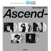 [Предзаказ] ZEROBASEONE - 6-й мини-альбом [ASCEND-] LP Версия. (Ограниченный выпуск)