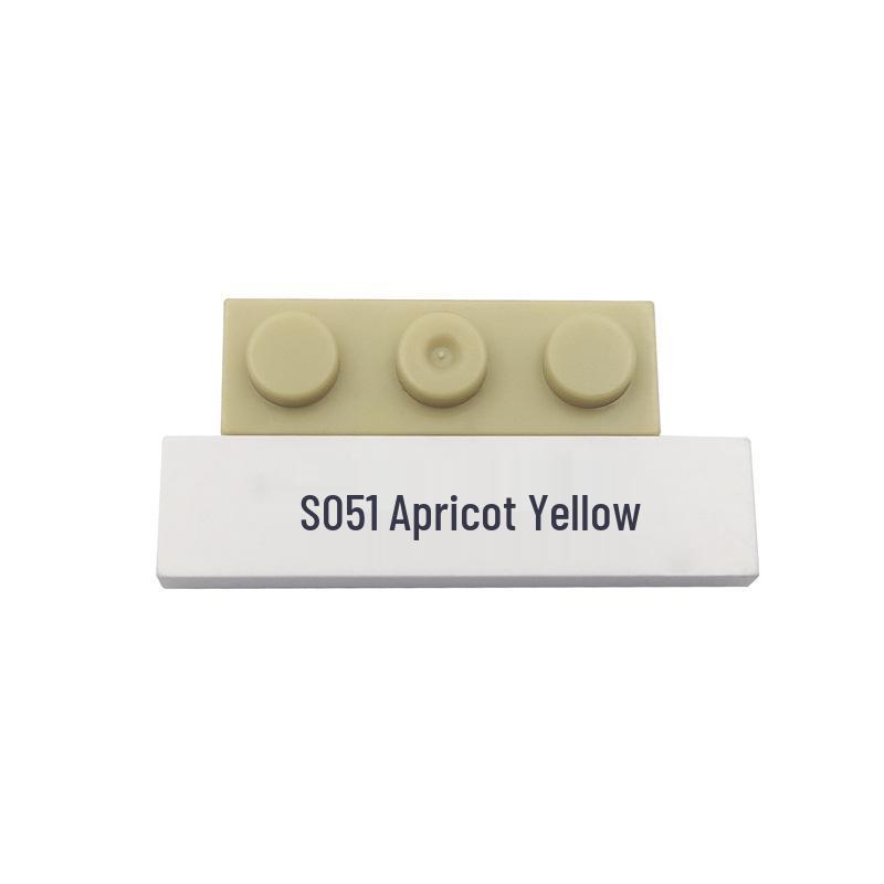 Compatible LEGO 99773 Science Education Building Blocks - Small Parts, Finished Product, No Box