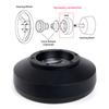 MUGE-Car Steering Wheel Hub Short Adapter Kit For 1994-2004 Ford Mustang 179H QR068