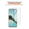 Для Realme 13 Pro Pro+ 5G Global Glass IMAK Hydrogel Film 4-го поколения Full Cover Screen Protector