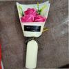 Teacher's Day Gift: Artificial Rose Bouquet - Soap Flowers for Valentine's Day
