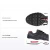 Кроссовки Air Max 95 Recraft GS Антрацитовый Командный Красный Детские Черный Саммит-Белый CJ3906-015