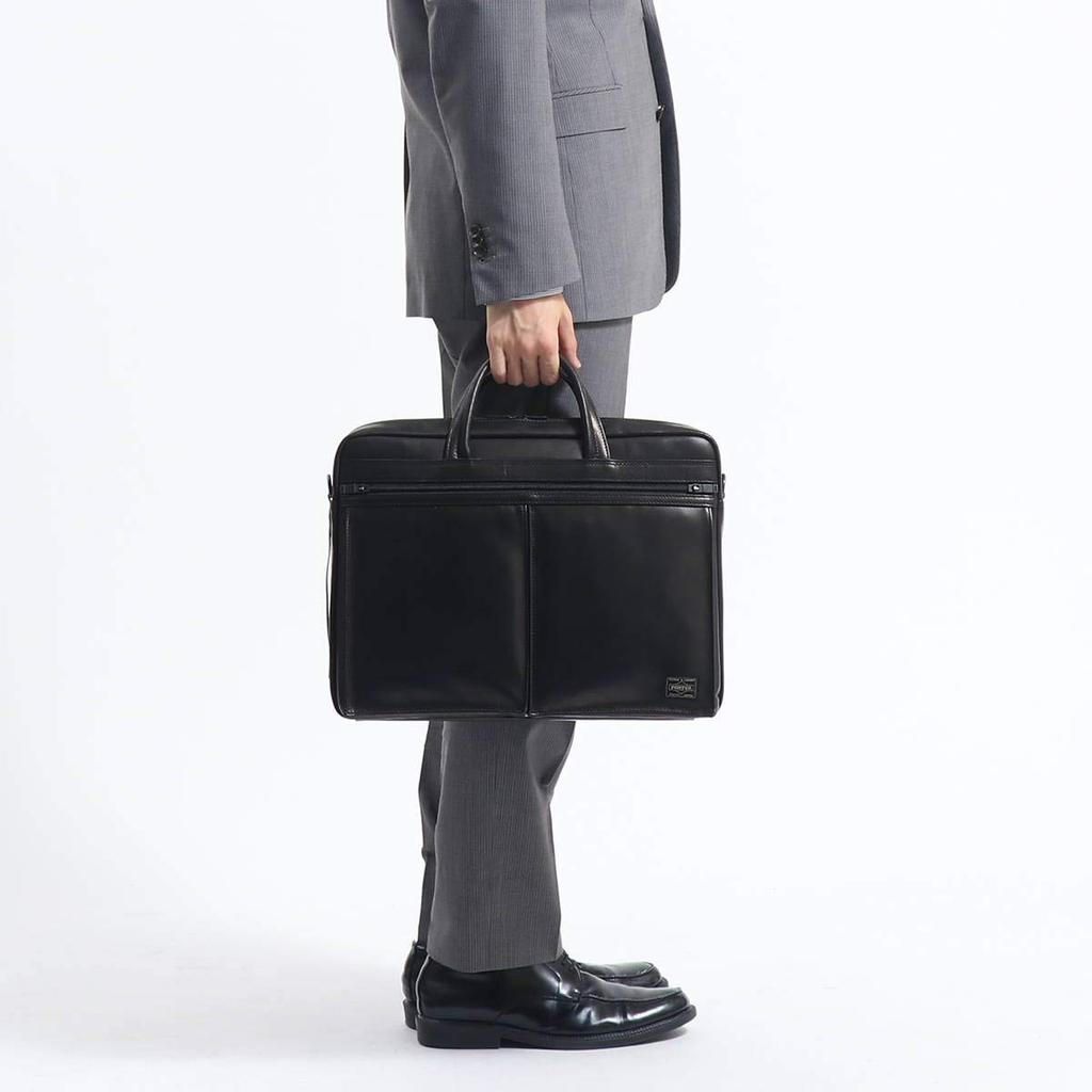 Портфель PORTER AMAZE 3WAY [Porter] 022-03783 Черный/10