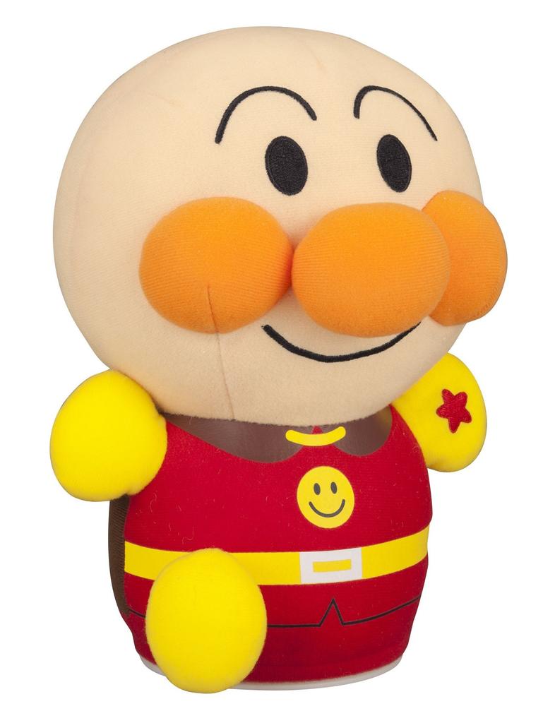 SEGA TOYS Anpanman НОВИНКА Oikekkko Anpanman