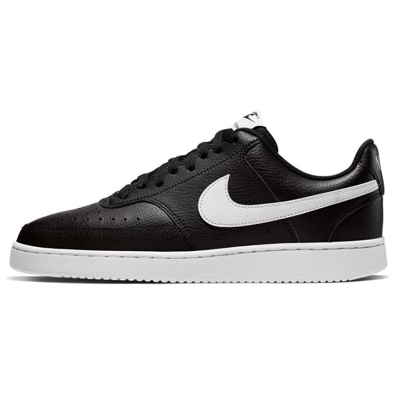 Nike Court Vision Low 'Black' CD5463-001