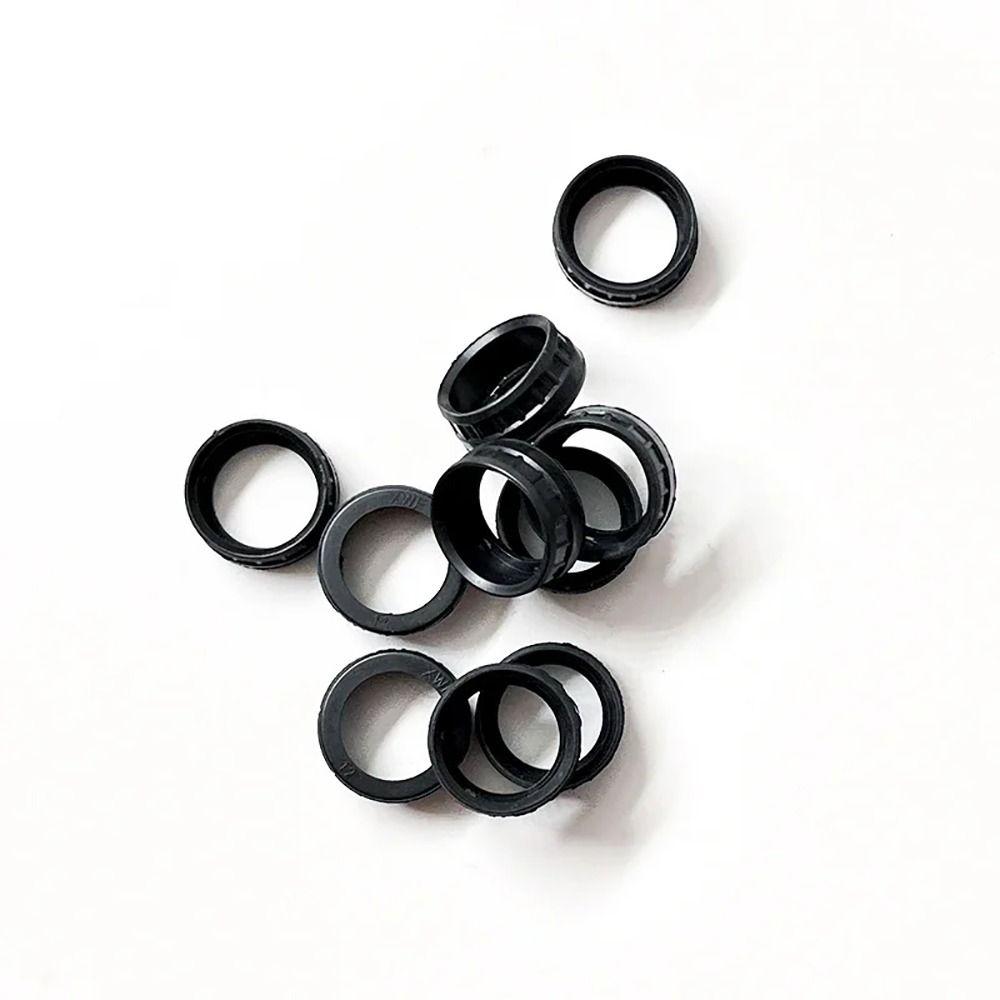 1/5 шт., угловая шлифовальная машина, подшипник, резиновая втулка 607 608 6000, электроинструмент, новые аксессуары для подшипников