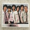 CD KATTUN Real Face JACA5029 2006 Япония Японский Поп-Рок Б/У