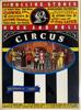 DVD ROLLING STONES - Rock'n'Roll Circus UIBO3001 ABKCO Films 2007 Япония Рок Б/у