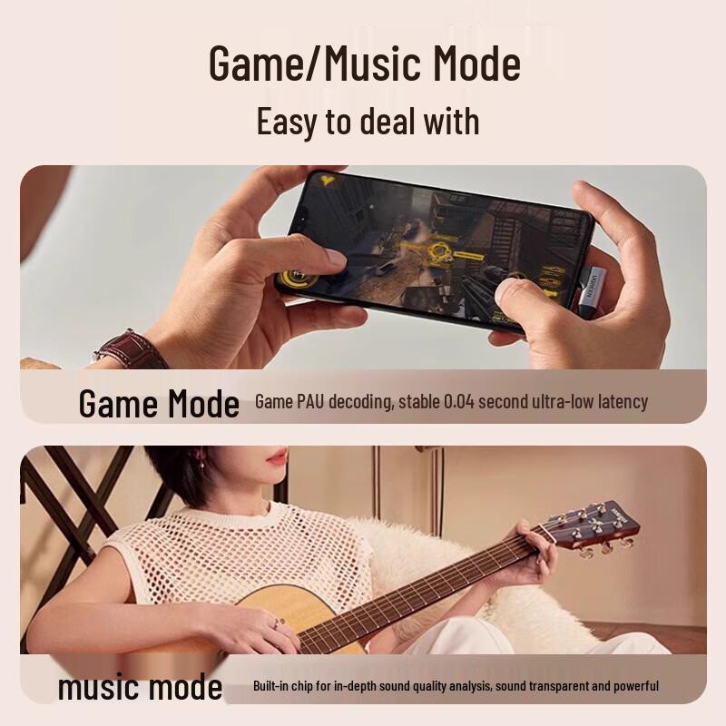 Newmine OWS-15 Open-Ear True Wireless Bluetooth Earbuds