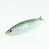 2pcs Luminous Flying Fish Bait 3D Simulation Sea Fishing Lures New Soft Fishing Lures  Sea Fishing