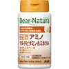 Dear-Natura 29 Amino Multi-Vitamin & Mineral 90 Tablets Comprehensive Vitamins Vitamins Comprehensive Vitamins