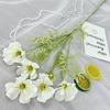 Flower Artificial Galsang Wedding Hotel Restaurant Decoration Ornament Desktop