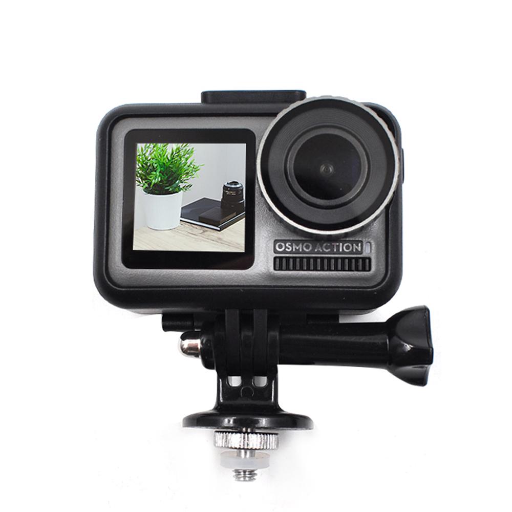 Camera Mount Holder Adapter Kit for      Action Camera Accessories