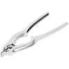 Clam Opener Cover Clip Sturdy Household Opening Tool Wear-resistant Clamp Professional Stainless Ergonomic