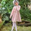 Children's Role-play 6-piece Set Party Cosplay Costume