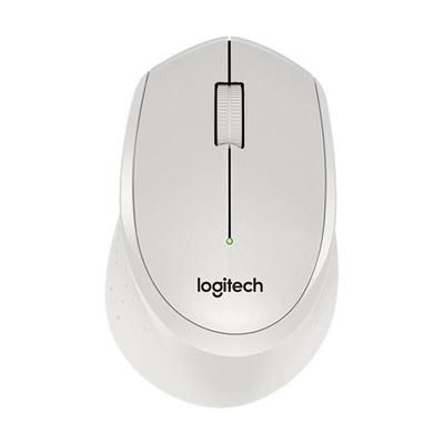 Беспроводная мышь Logitech M330 Silent