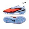 Галерея Nike Phantom 6 Pro Hg Playground Сплошной Футбольный Бутс Hq2316 400