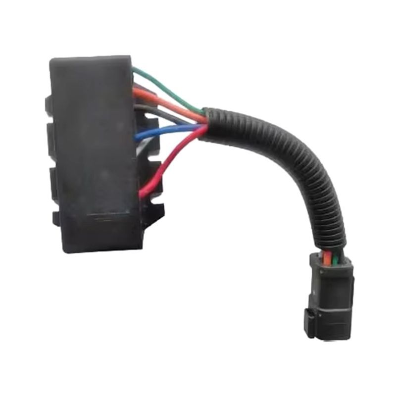 ABNF!Spare Parts Switch Assembly Time Relay CA1492612 149-2612 For Excavator Loaders 938H, 950G, 980