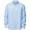 Mens Rochester Oxford Long Sleeve Formal Shirt