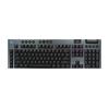 [Exclusive To .co.jp] Logitech G Gaming Keyboard G915