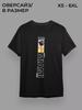 Oversized Miami T-shirt
