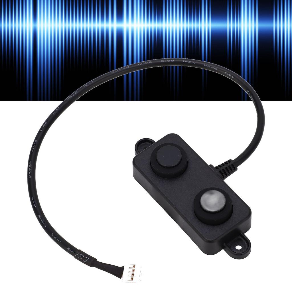 Ультразвуковой датчик расстояния UART контролируемый 3-450 см диапазон DC 3.3V-5V водонепроницаемый для робота