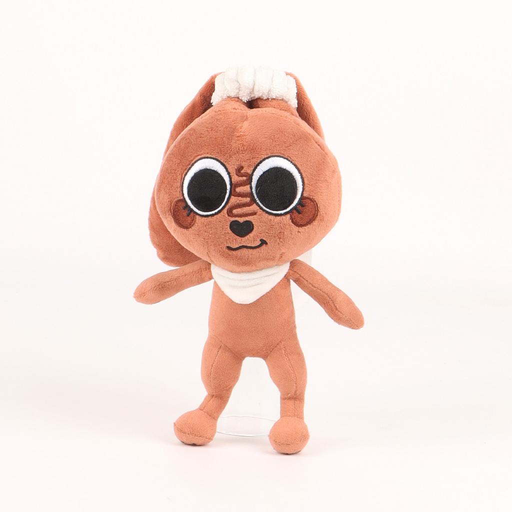 Плюшевый Денди Мир Супермягкий ПП Хлопок для Детей Подарок