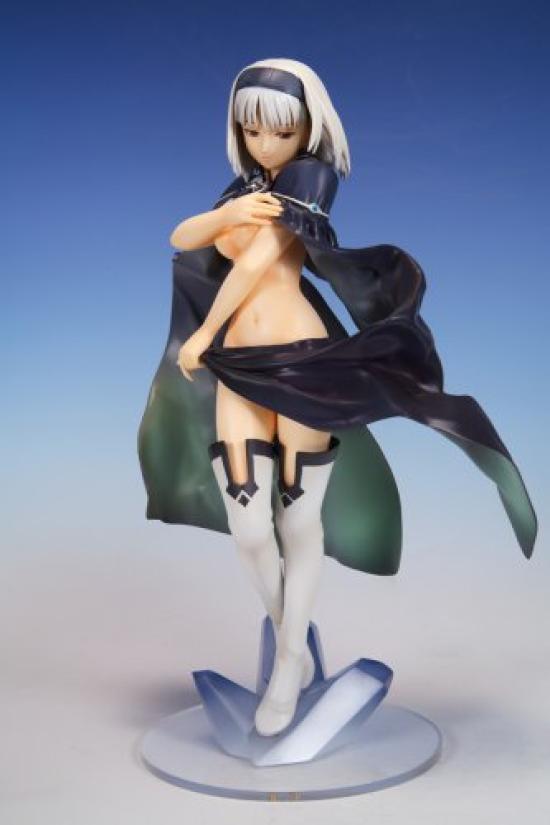 Kotobukiya Shining Tears Brunage scale ПВХ окрашенный готовый продукт 1/8
