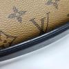 [Pre-Owned] Louis Vuitton Pochette Metis 'Brown Monogram Reverse Canvas' - Good #1IU7RT6