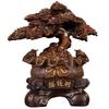 Fortune Tree Ornaments Lucky Money Tree Give Gifts Living Room Front Desk Store Cash Register Decoration Opening Gifts