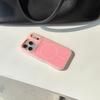 Двухцветный магнитный чехол для iPhone 17 Pro Max с защитой от падений