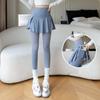 High Waist Elastic Leggings Side Pocket Sports Yoga Pants Fitness Legging  Tummy Control