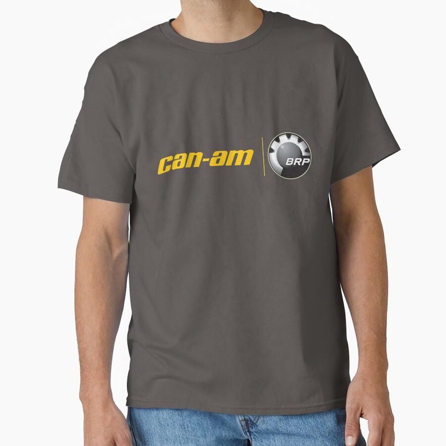 CAN AM BRP Classic T-Shirt
