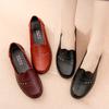 Women's Comfortable Shoes Loafer Casual Flats Simple Breathable Soft Sole Walking Slip On Shoes