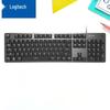 Проводная механическая клавиатура Logitech K845