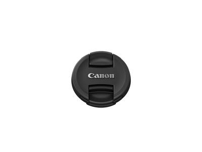 Canon II объектив E-52 крышка.