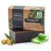 Organic Shampoo Bar - Hair Nourishing Rosemary Aloe Moringa and Extra Virgin Olive Oil - Food Grade Ingredients Only, 1 Count (Pack of 1)