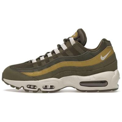 Air Max 95 Essential 'Оливковый холст' Мужские 749766-303