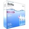 Bausch + Lomb ReNu MPS Solution Multifonctions Lot